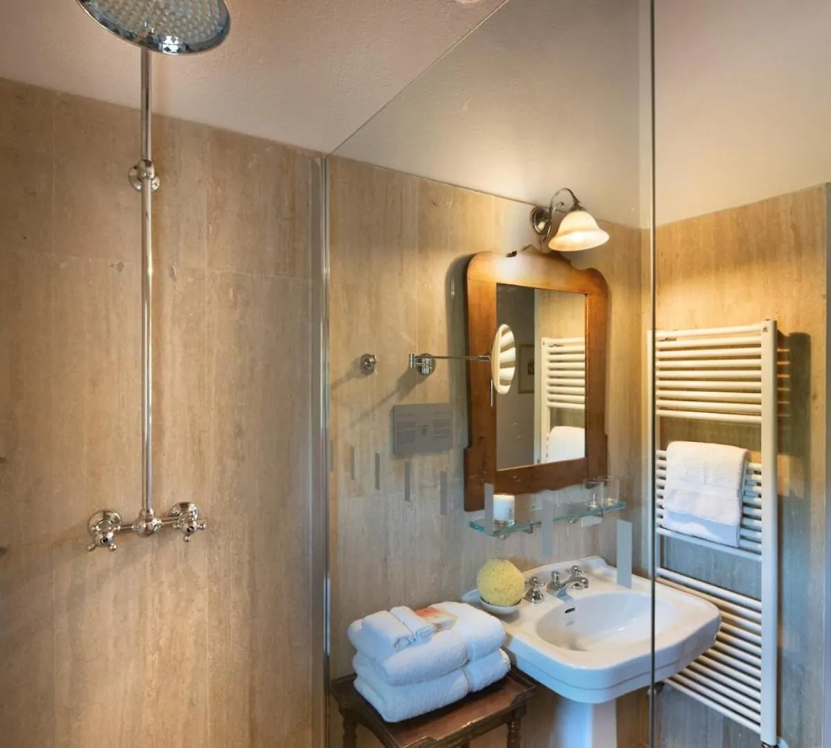Charming Villa With Private Pool In Chianti Panzano in Chianti