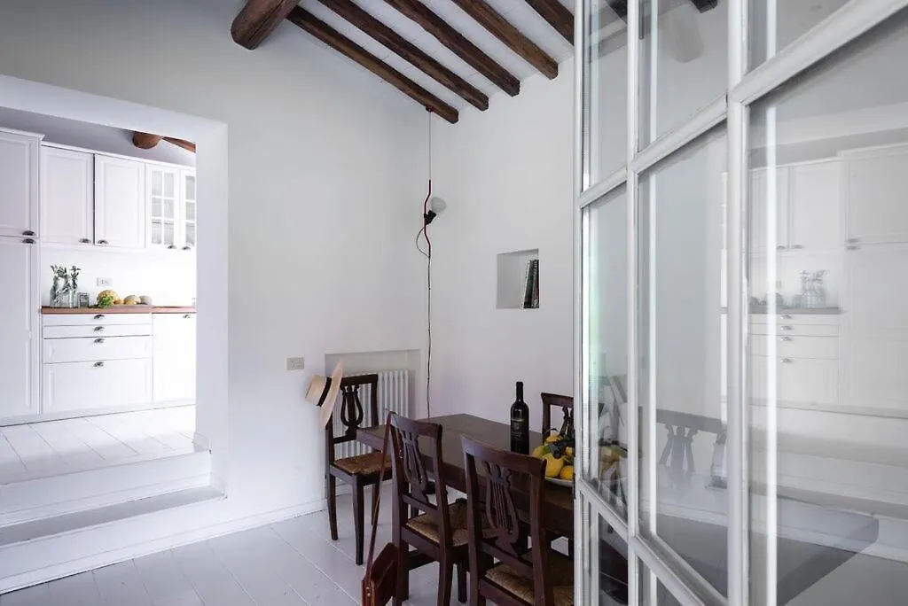 Charming Villa With Private Pool In Chianti Panzano in Chianti
