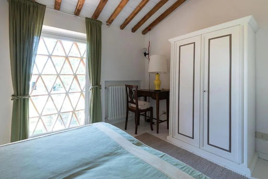 Charming Villa With Private Pool In Chianti Panzano in Chianti