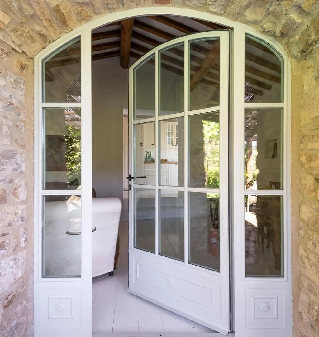 Charming Villa With Private Pool In Chianti Panzano in Chianti 0*,  Italië