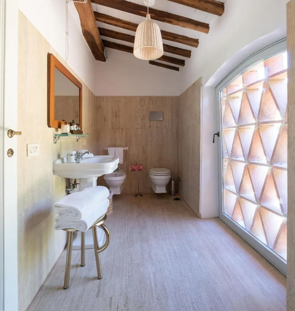 Charming Villa With Private Pool In Chianti Panzano in Chianti