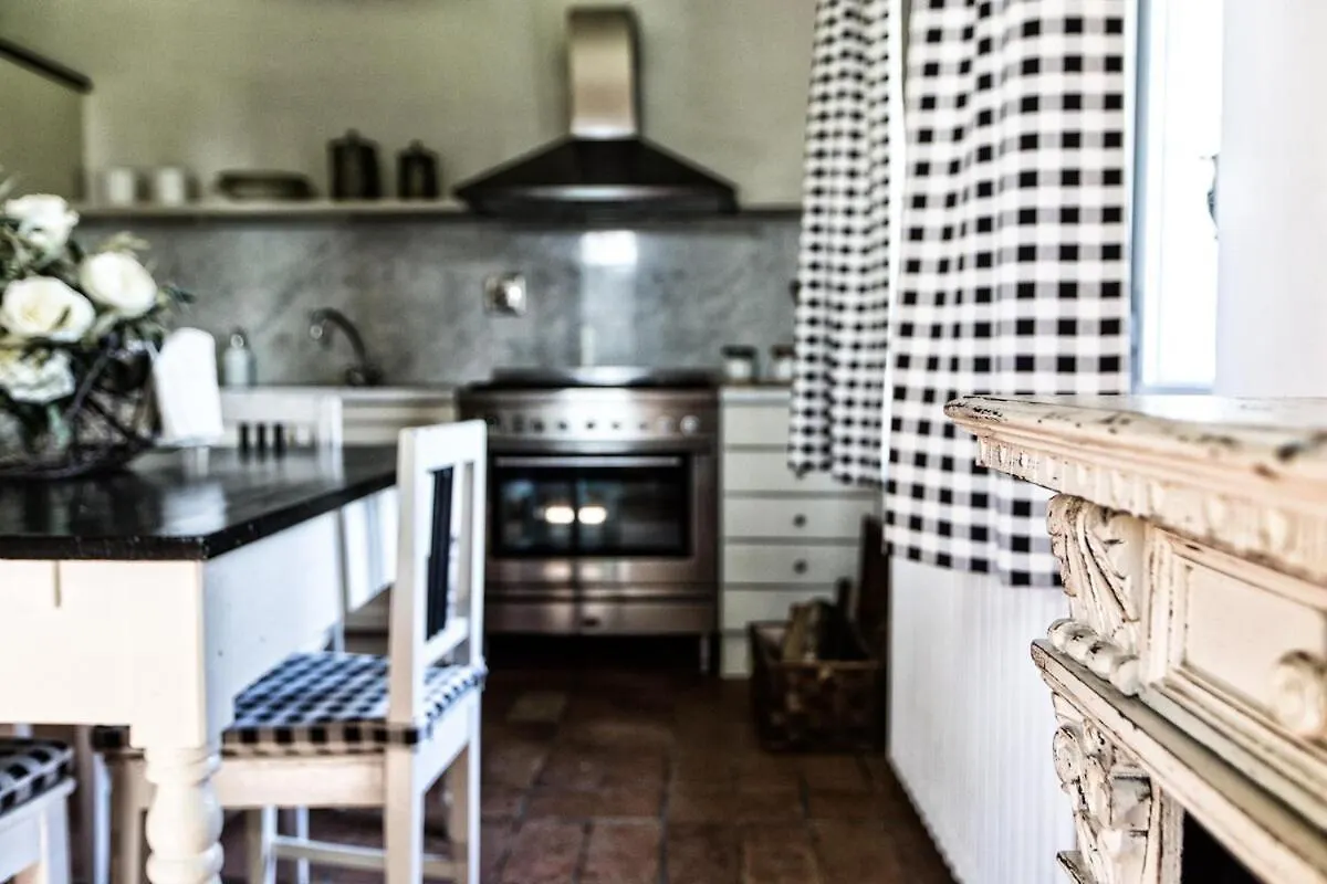Charming Villa With Private Pool In Chianti Panzano in Chianti