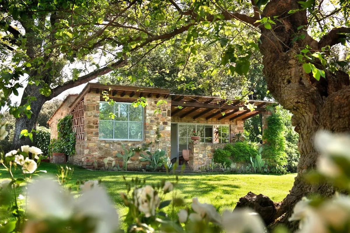 Charming Villa With Private Pool In Chianti Panzano in Chianti
