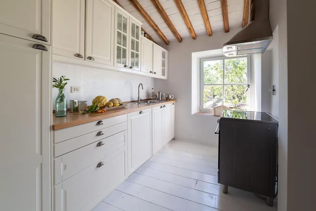 Charming Villa With Private Pool In Chianti Panzano in Chianti Italië