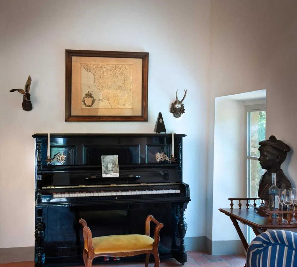 Charming Villa With Private Pool In Chianti Panzano in Chianti 0*,