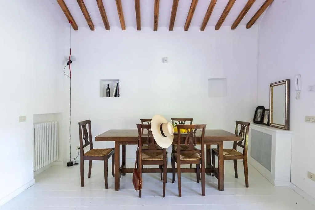 Charming Villa With Private Pool In Chianti Panzano in Chianti 0*,  Italië