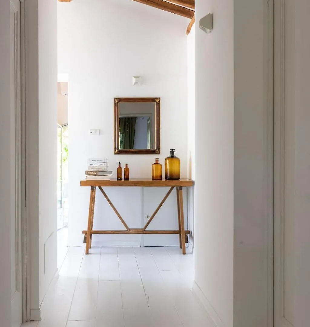 Charming Villa With Private Pool In Chianti Panzano in Chianti