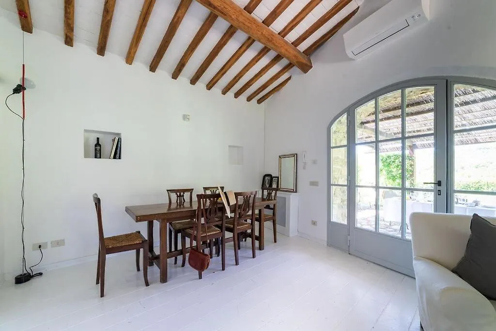 Charming Villa With Private Pool In Chianti Panzano in Chianti Italië