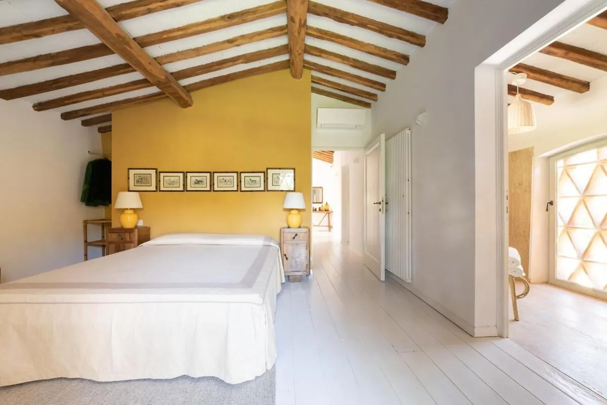 Charming Villa With Private Pool In Chianti Panzano in Chianti